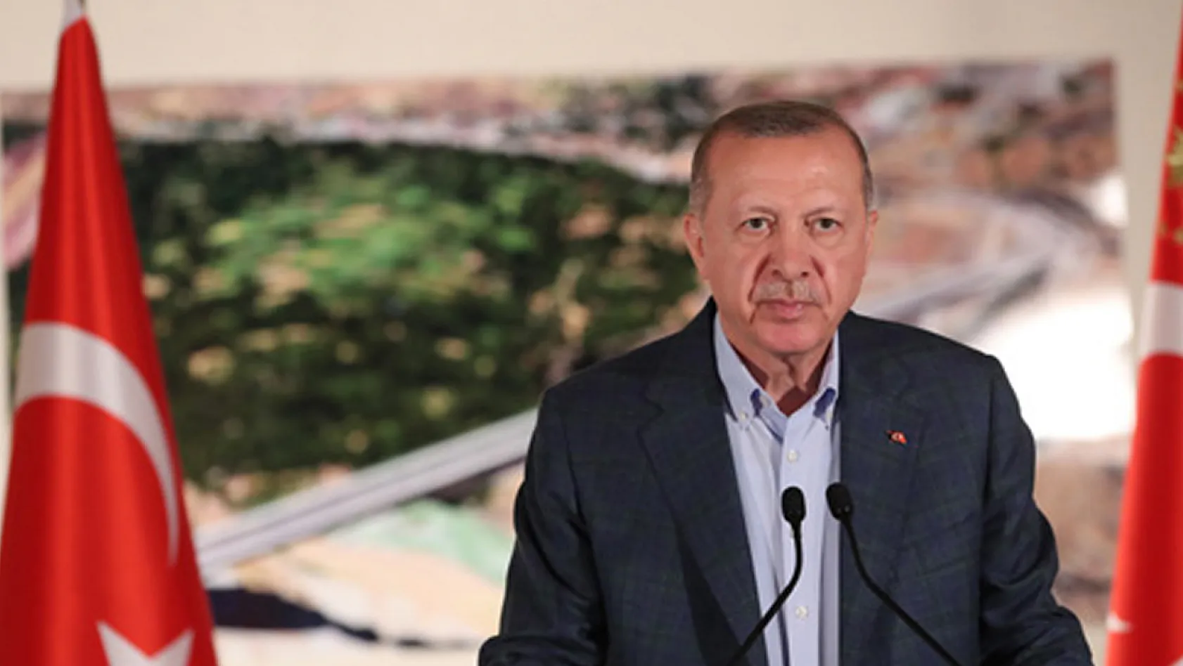 Cumhurbaşkanı Erdoğan'dan Emekliler İçin Zam Açıklaması