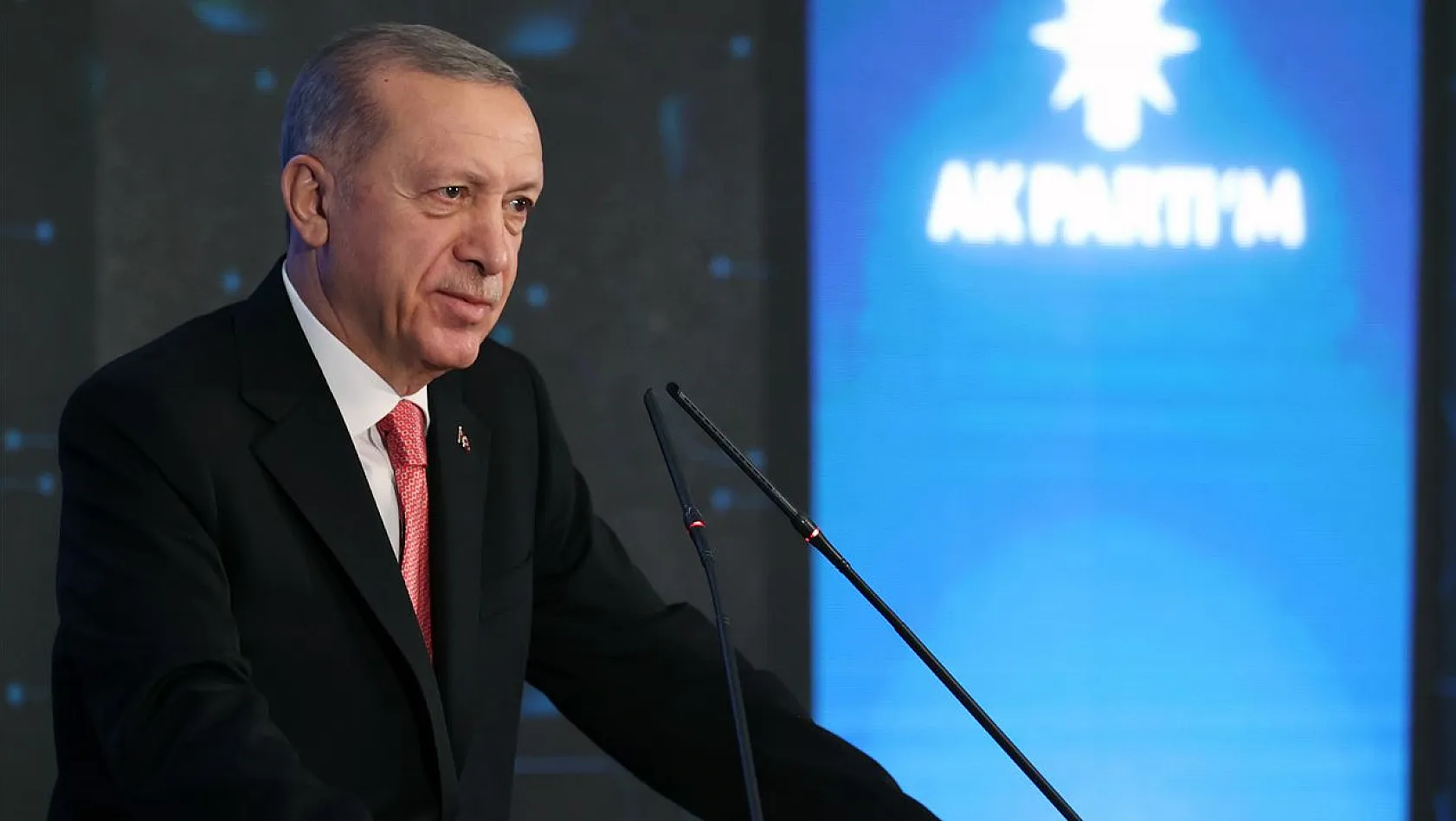 Cumhurbaşkanı Erdoğan'dan Erken Seçim Sinyali