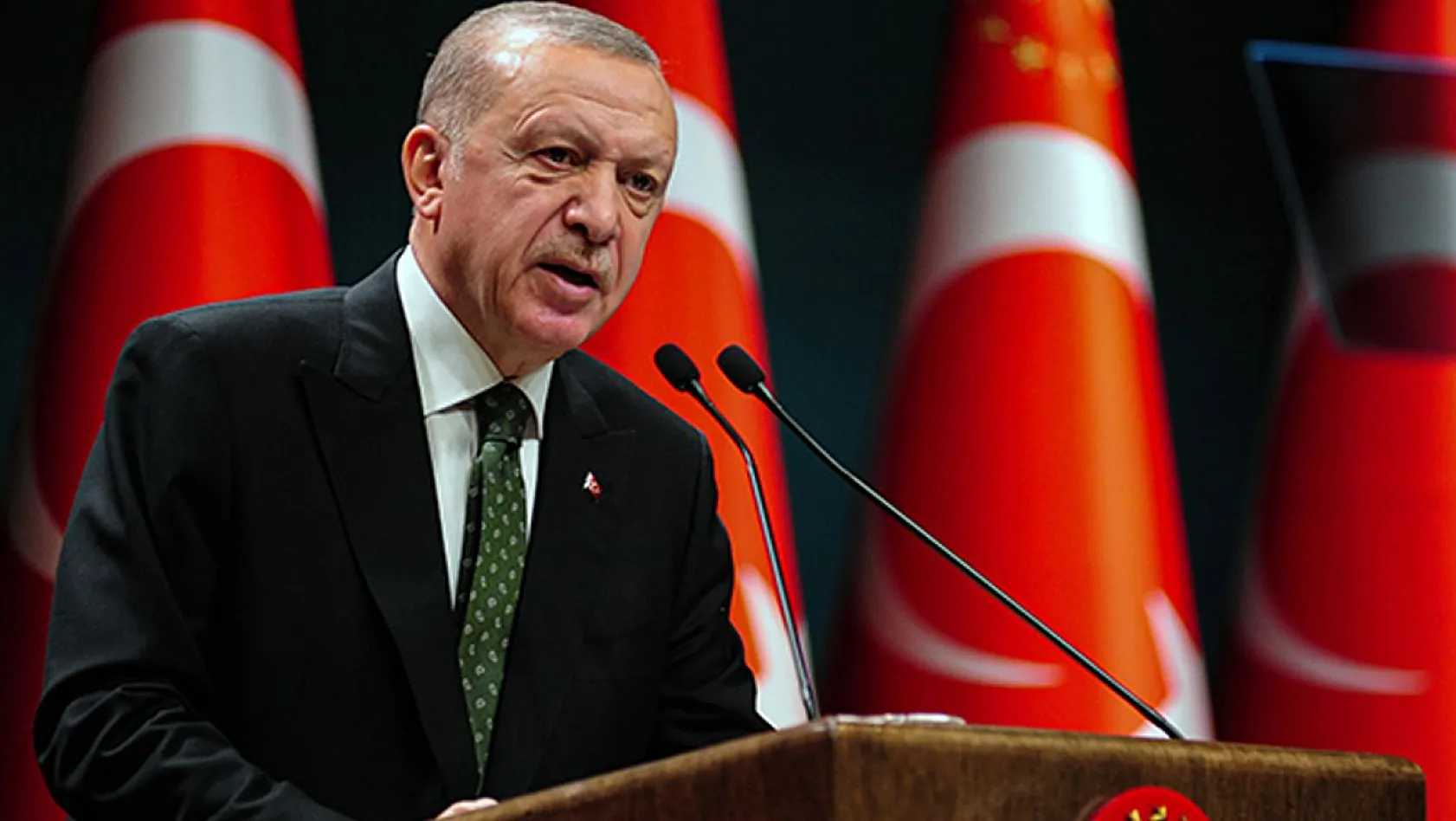 Cumhurbaşkanı Erdoğan'dan İlgi Çeken 28 Mayıs Mesajı
