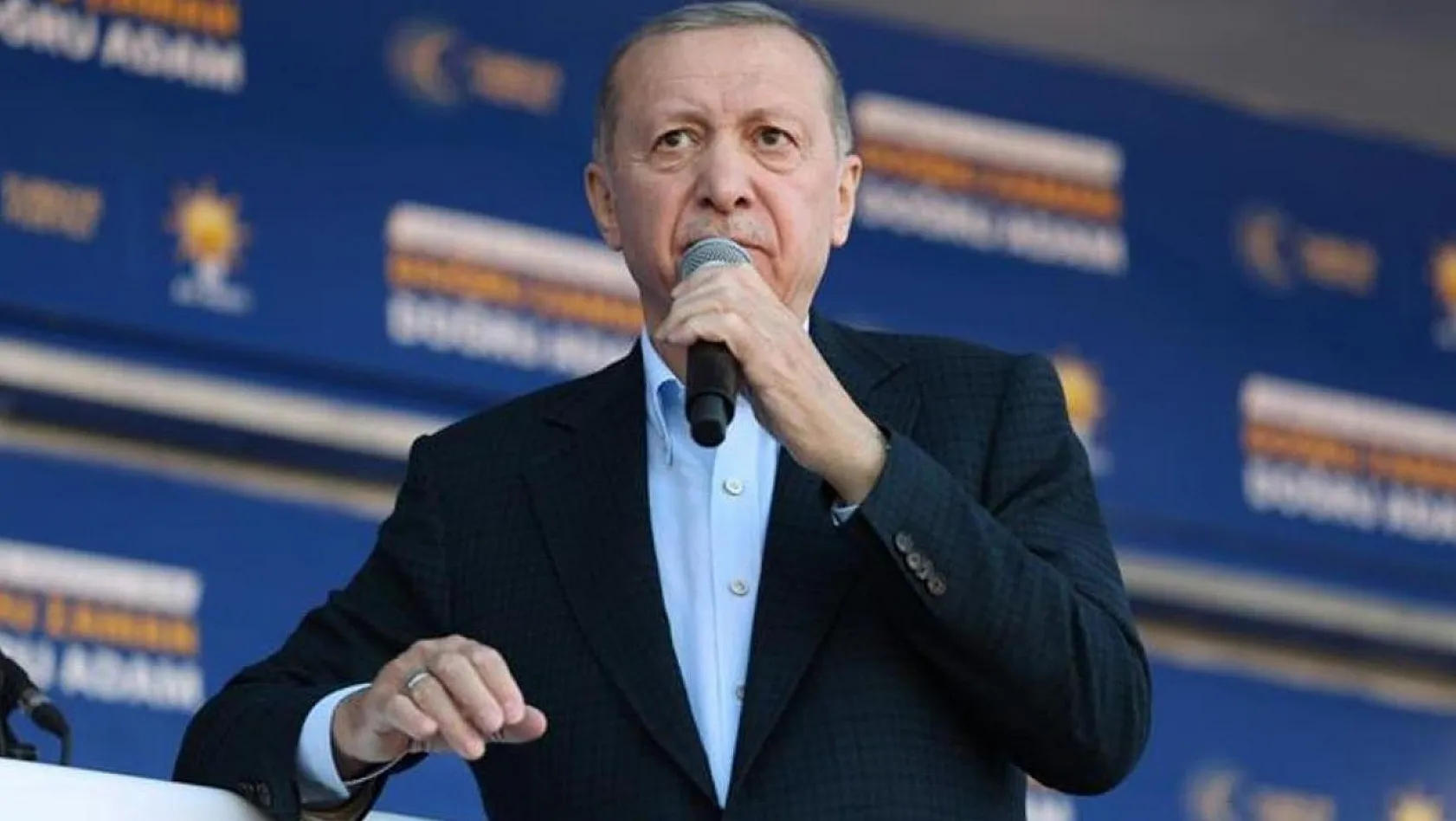 Cumhurbaşkanı Erdoğan'dan müjde! o öğrenciler için üniversitede ek kontenjan