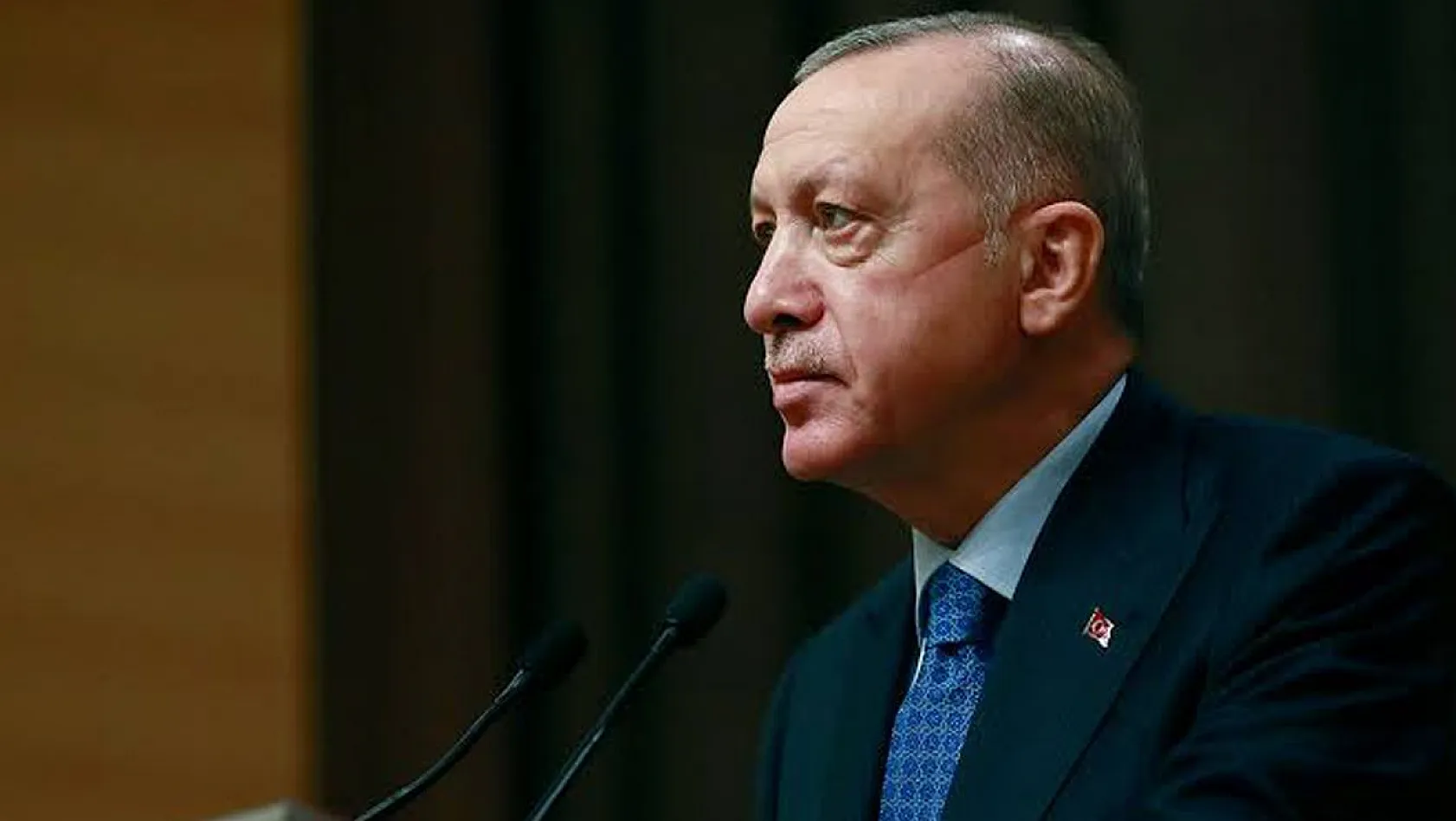 Cumhurbaşkanı Erdoğan: Elazığ'da 3 Bin 750 Konutun İnşasına Başlıyoruz