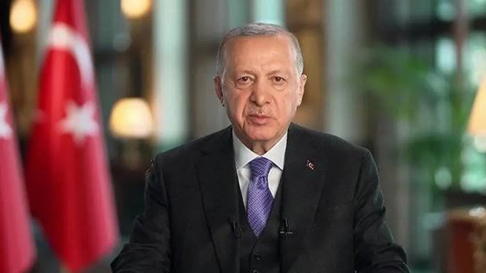 Cumhurbaşkanı Erdoğan: 'Güçlendirme diye bir mantık yok, hepsini sıfırdan yapacağız'