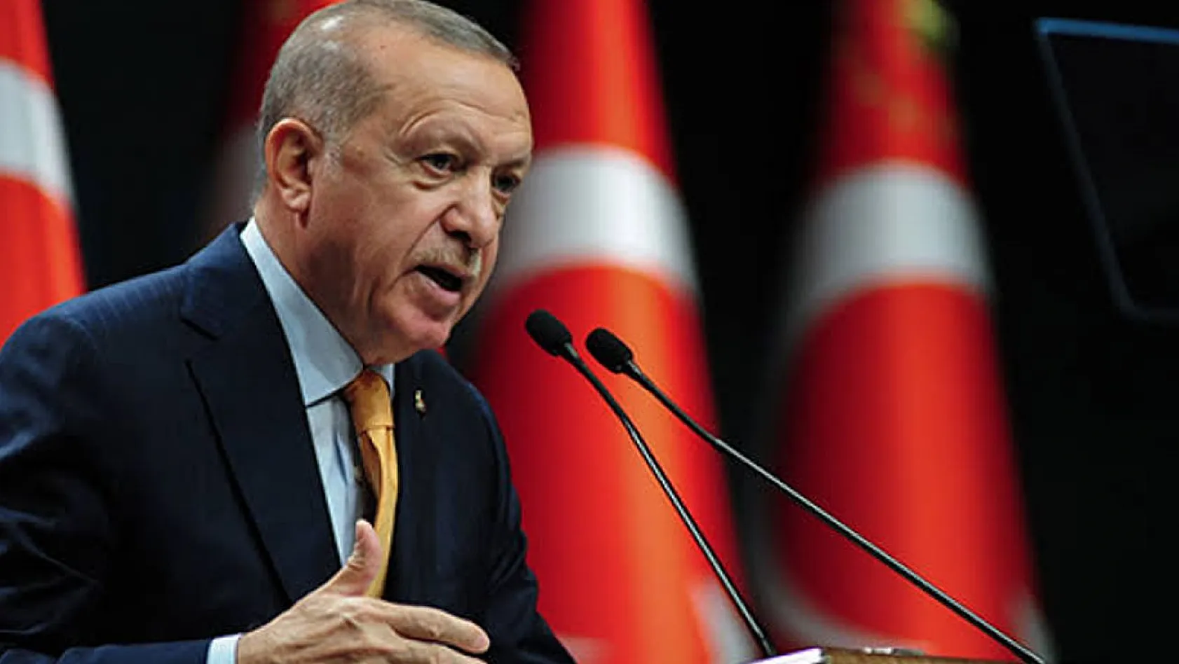 Cumhurbaşkanı Erdoğan'ın Elazığ'a Gelmesi Bekleniyor