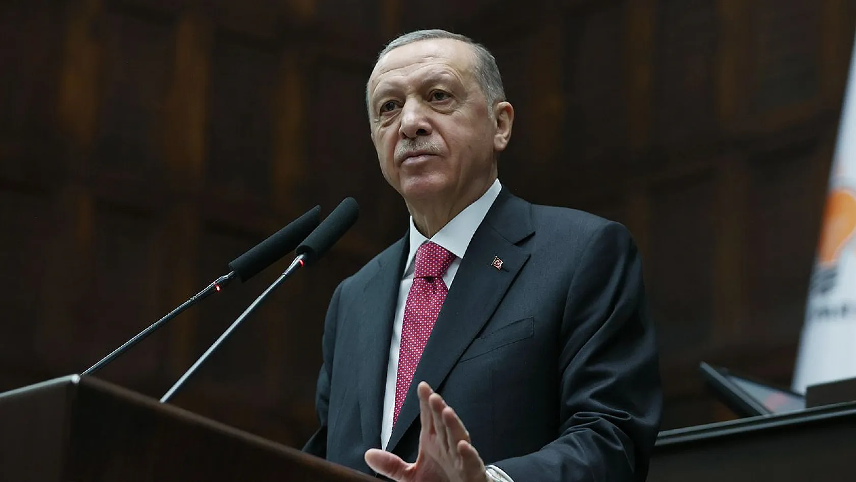 Cumhurbaşkanı Erdoğan'ın Elazığ Programı Belli Oldu