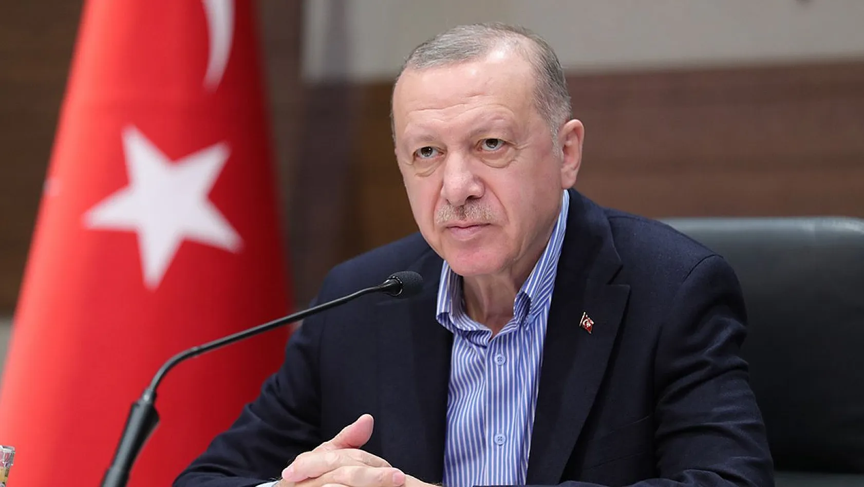 Cumhurbaşkanı Erdoğan'ın Talimatıyla Ak Parti Seçim Öncesi Özel Ekip Kurdu