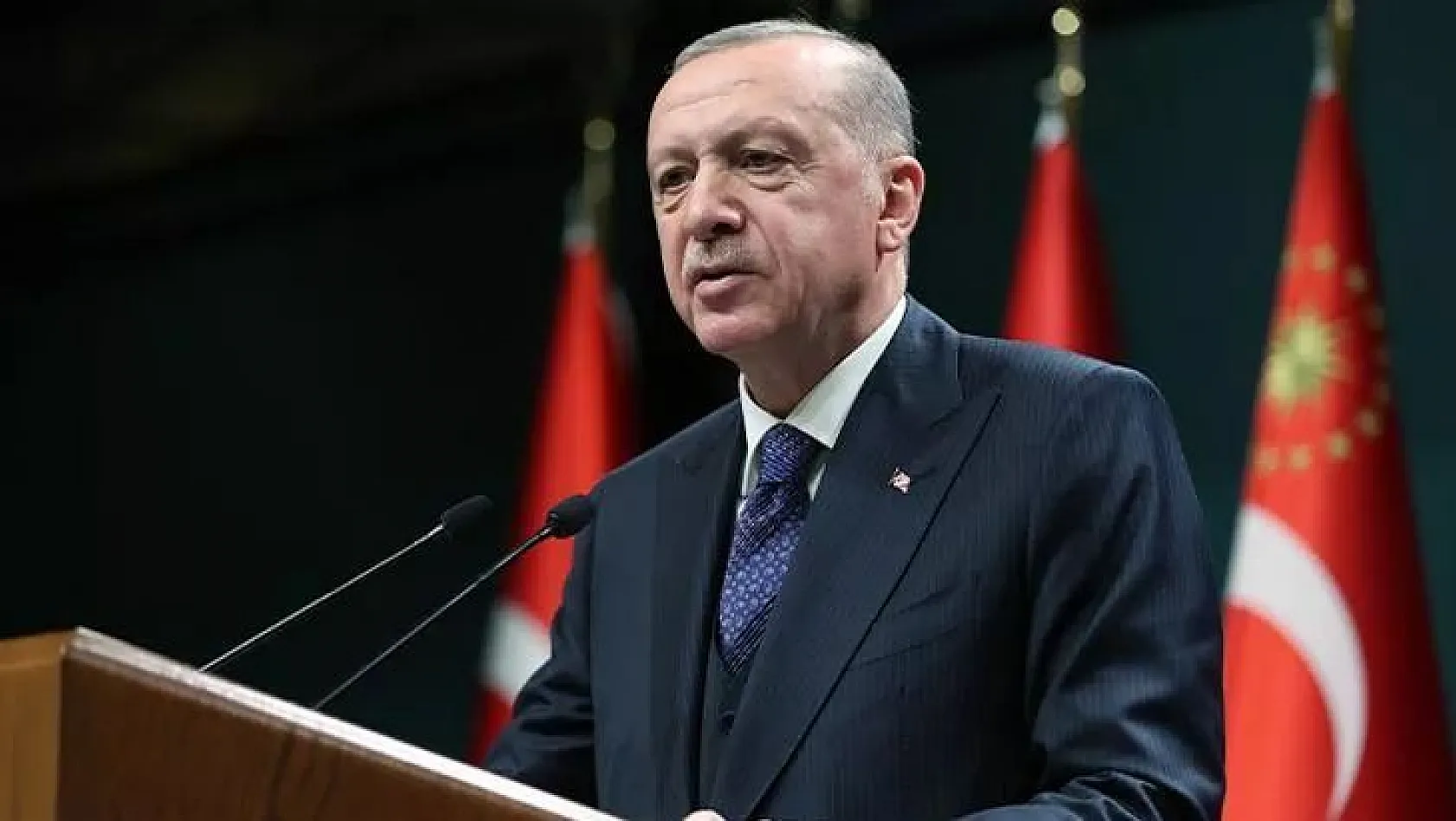 Cumhurbaşkanı Erdoğan, resmi hesabından Kılıçdaroğlu'nu paylaştı, şimdiden 4.2 milyon kişi izledi...