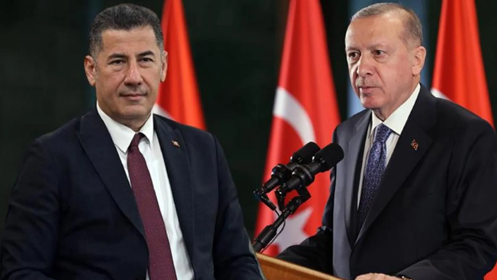 Cumhurbaşkanı Erdoğan, Sinan Oğan'la Görüşecek