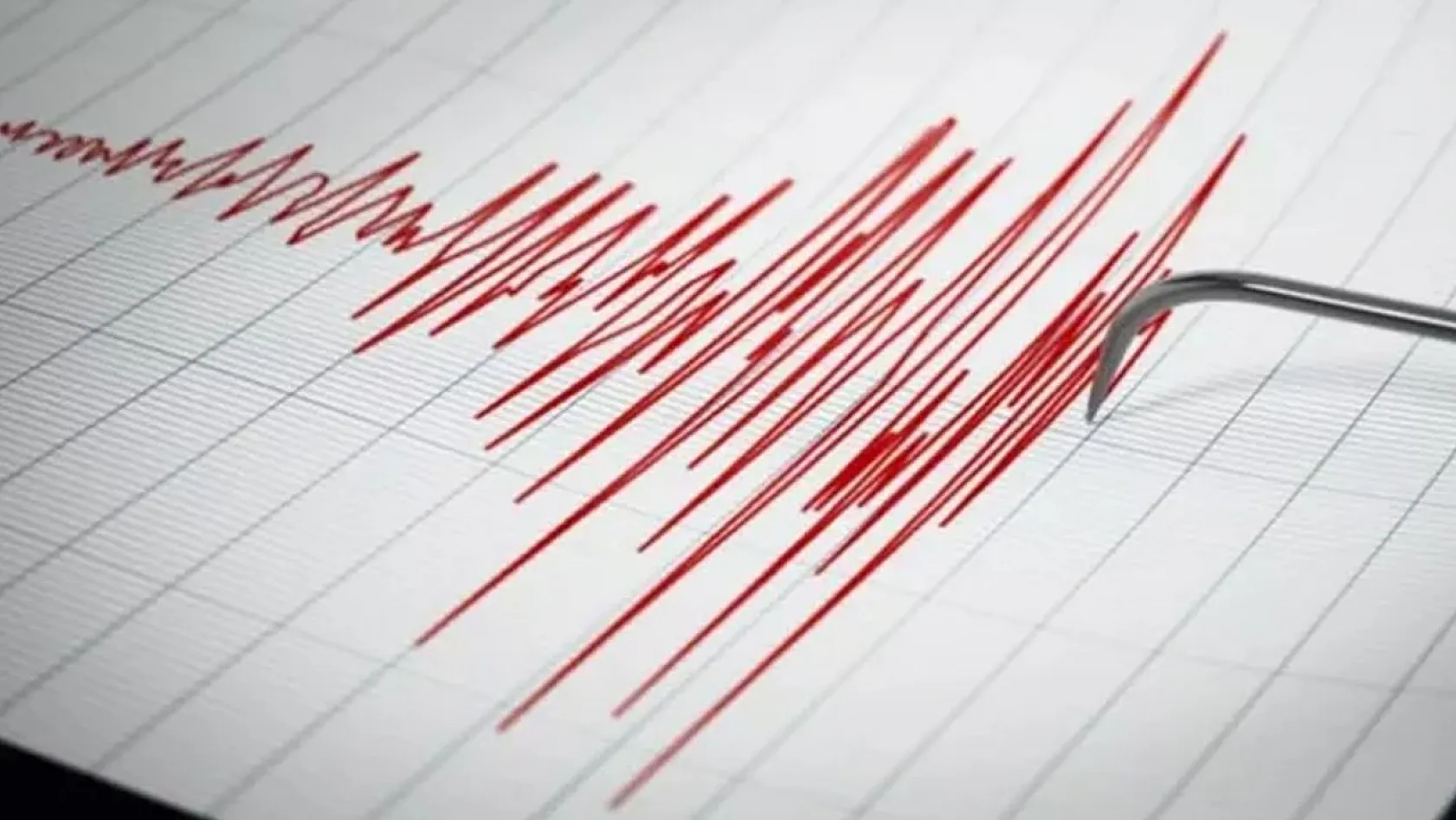 Diyarbakır ve Bingöl'de Peş Peşe Depremler