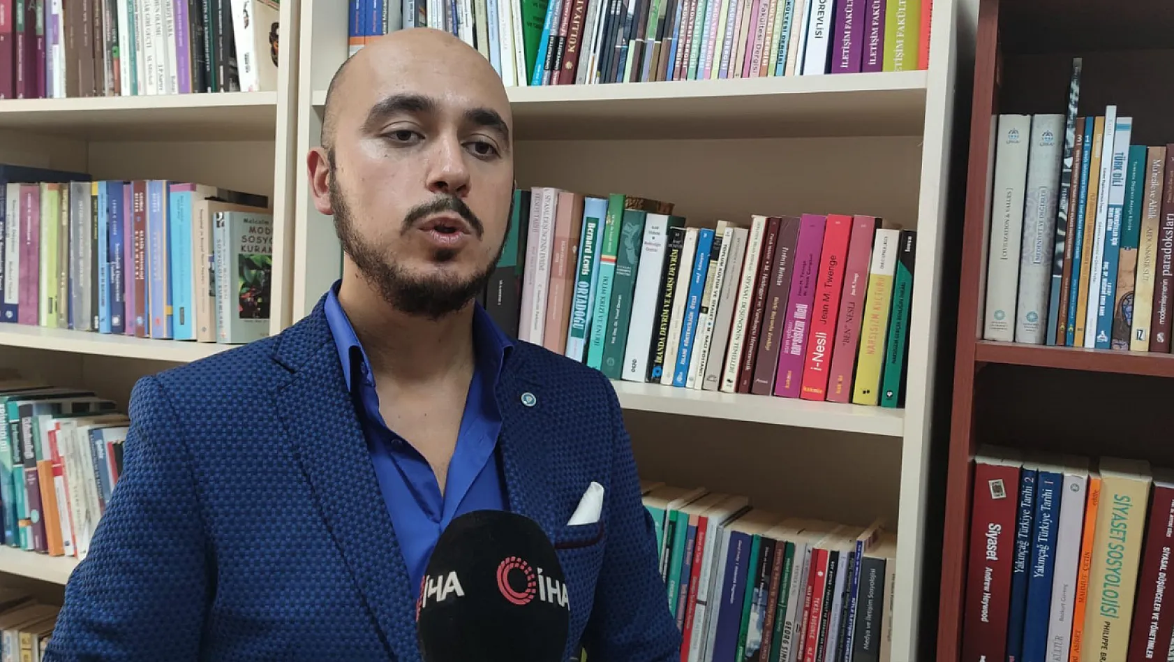 Uzman Uyardı: 'Önümüzdeki Yıllarda Türkiye'de Artık Kış Mevsimini Görmeyebiliriz'