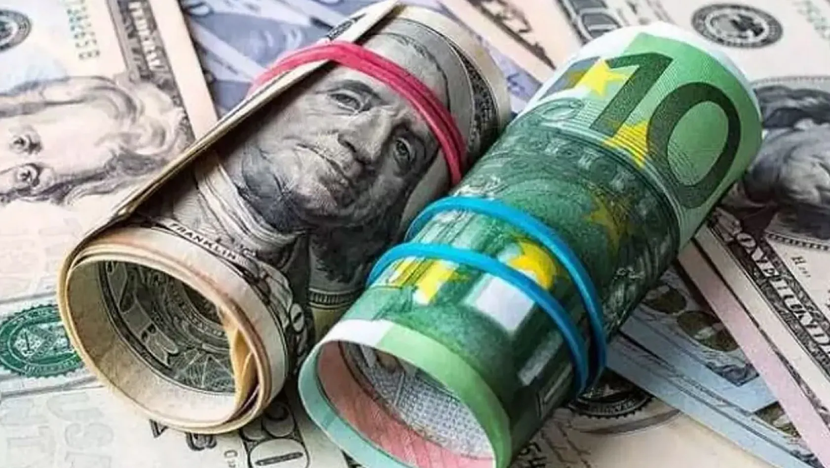 Dolar ve Euro Bugün Ne Kadar? Dolar ve Euro Alış Satış Fiyatı