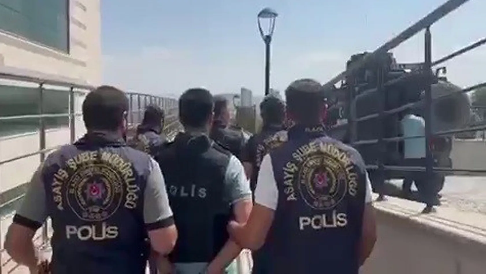 Elazığ'da 2 Kişinin Öldüğü Ambulans Cinayetinde 2 Tutuklanma