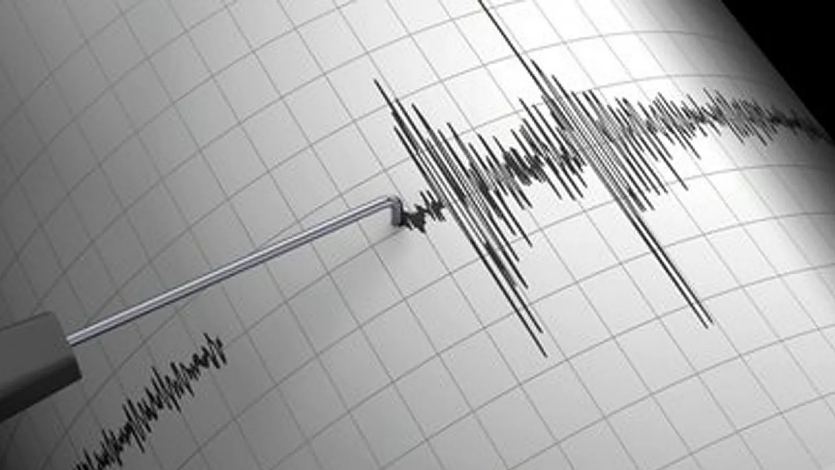 Elazığ'da 3,5 büyüklüğünde deprem