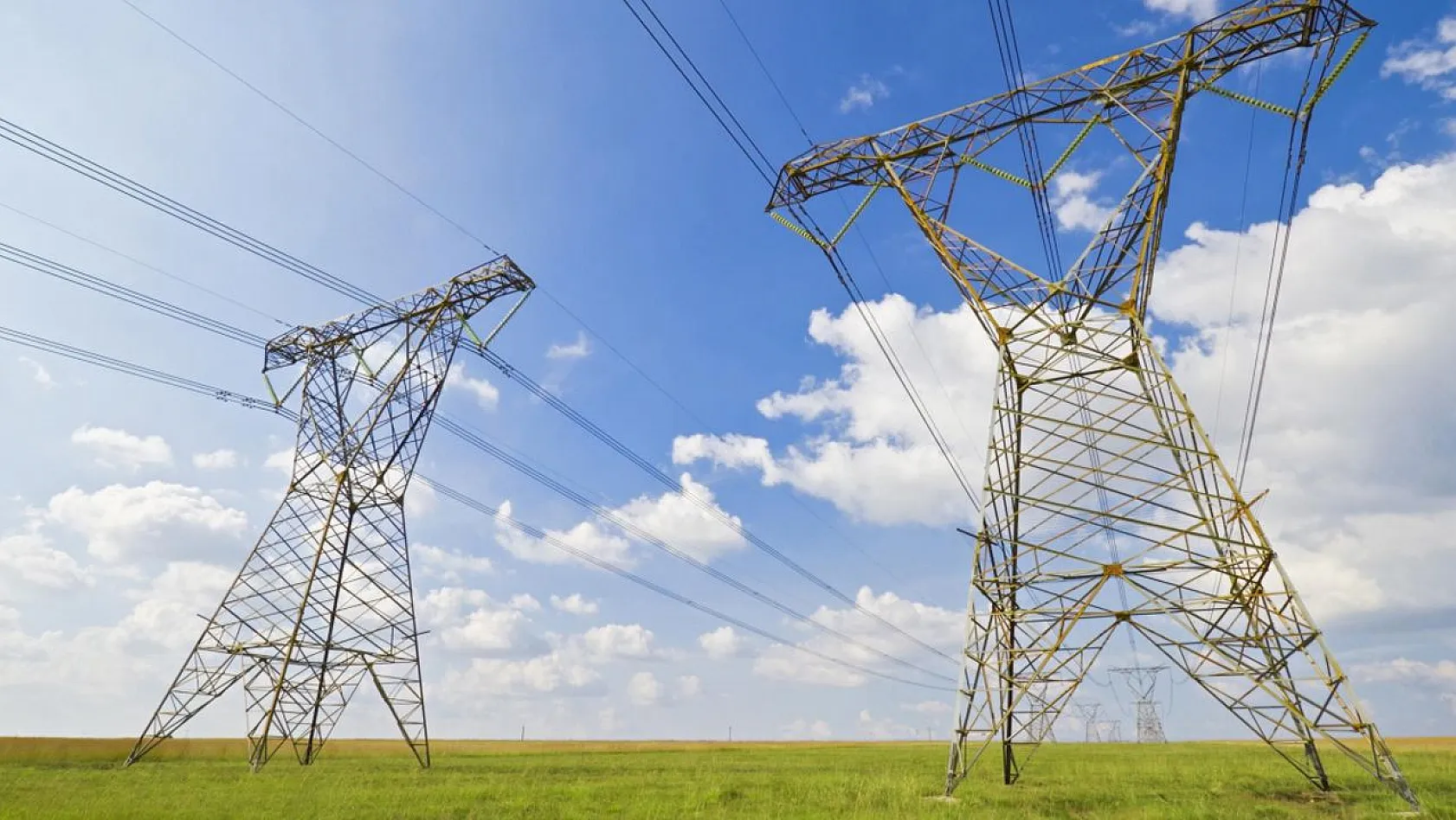 Elazığ'da Elektrik Tüketiminde Yüzde 4 Azalma