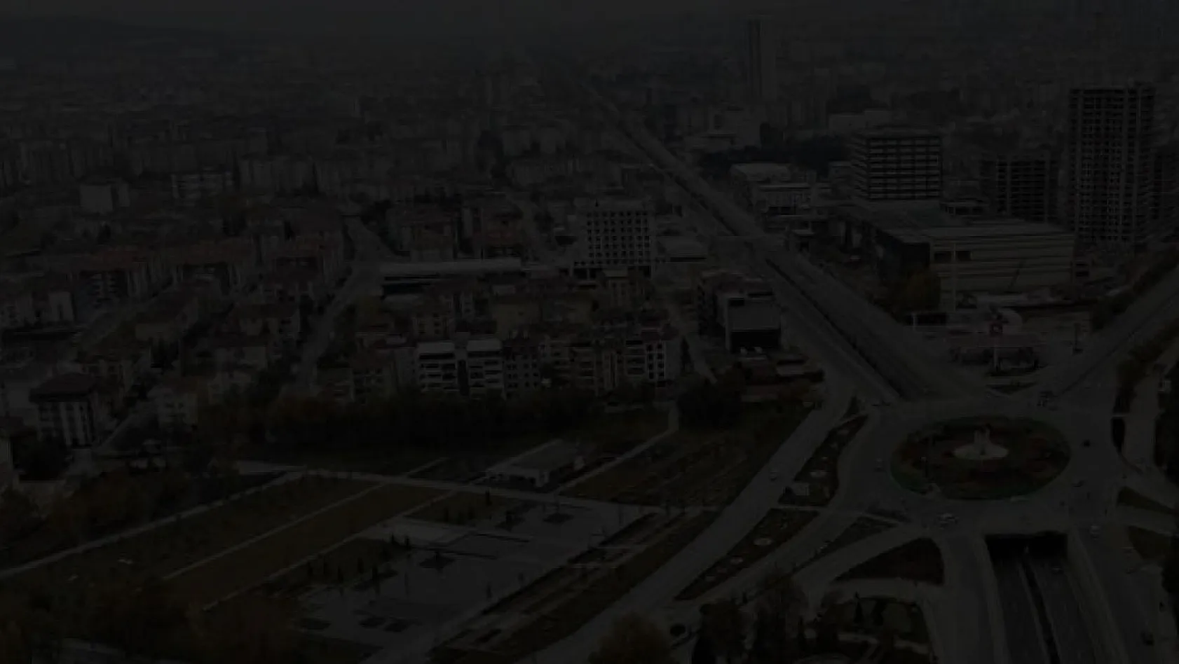 Elazığlılar Depreme Karanlıkta Yakalandı