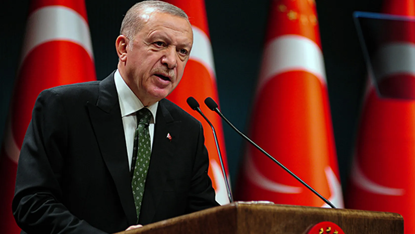 Erdoğan Müjdeyi Duyurdu! Zam Oranı Belli Oldu
