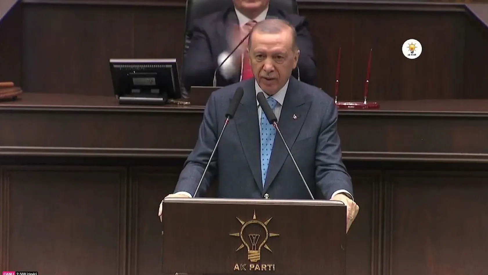 Erdoğan Seçim Tarihini 'Menderes Örneği' ile Duyurdu