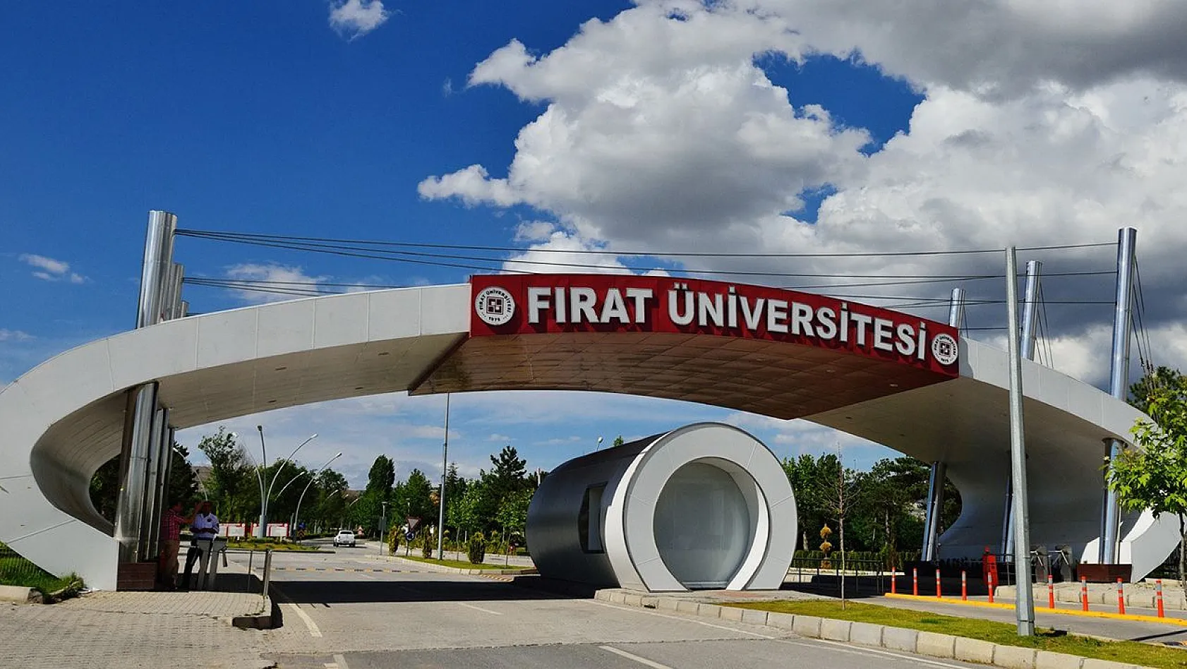 Fırat Üniversitesi TÜBİTAK öğrenci projelerinde Türkiye'de 7. Oldu