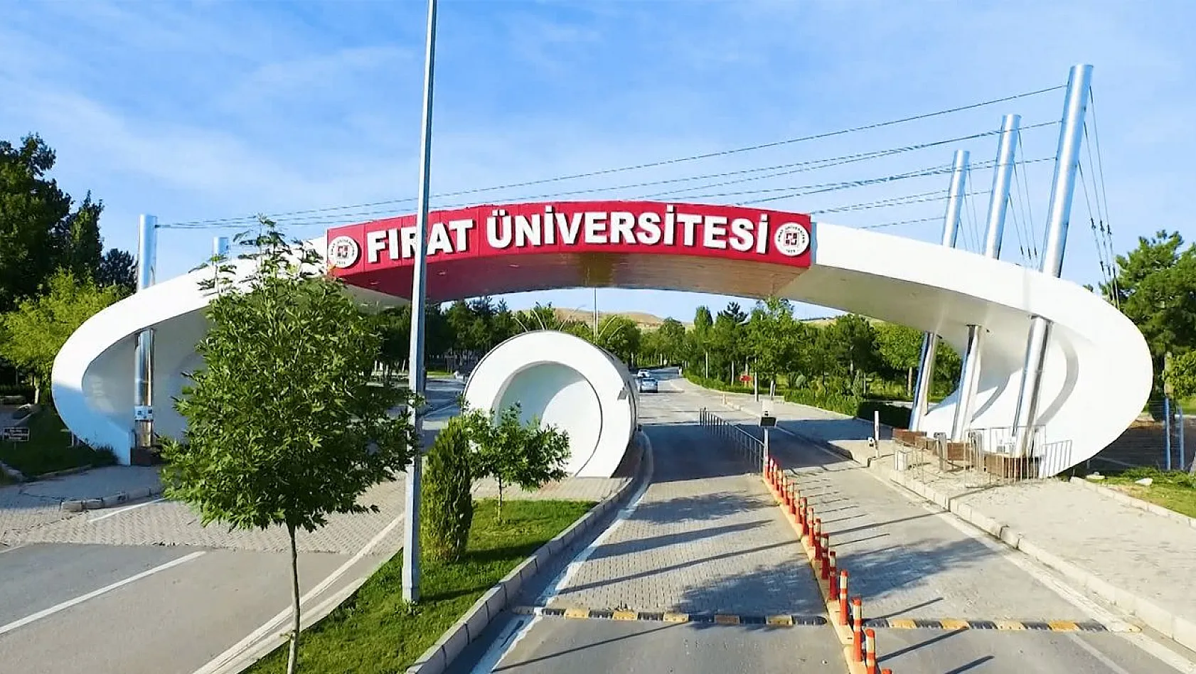 Firat Üniversitesi Yedinci Uluslararası Hidrojen Teknolojileri Kongresine Ev Sahipliği Yapacak…