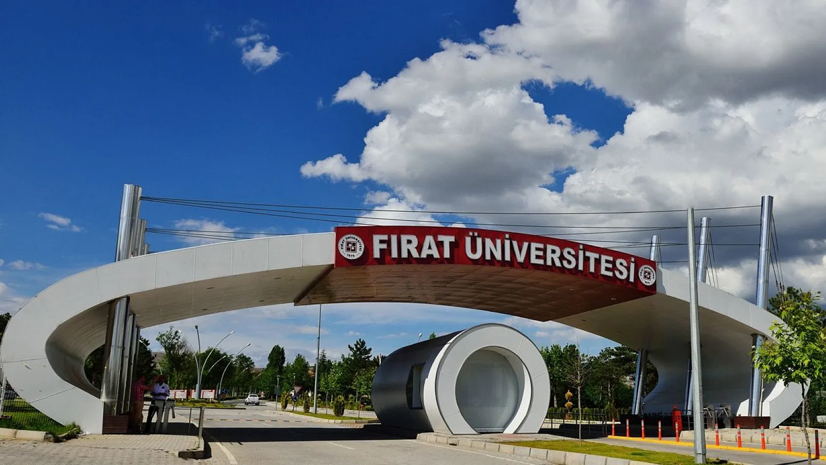 Fırat Üniversitesinde Bahar Yarıyılı Dönemi Ertelendi