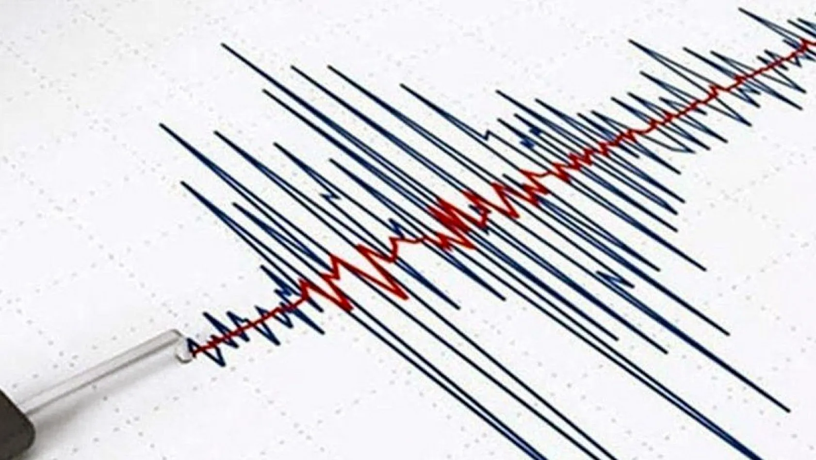 Hatay'da 6.4 Büyüklüğünde Deprem Oldu