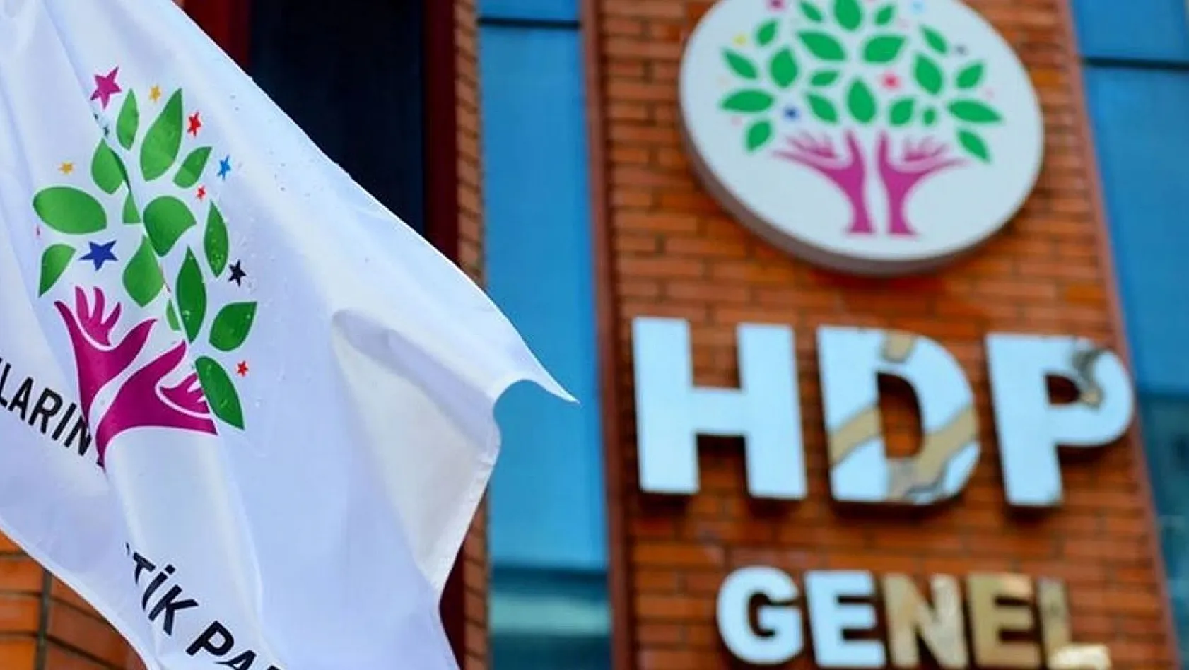 HDP, Aday Kararını Açıkladı