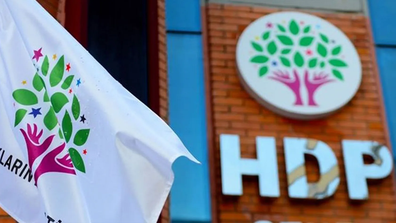 HDP: 'Daha Sıkı Sarılacağız'