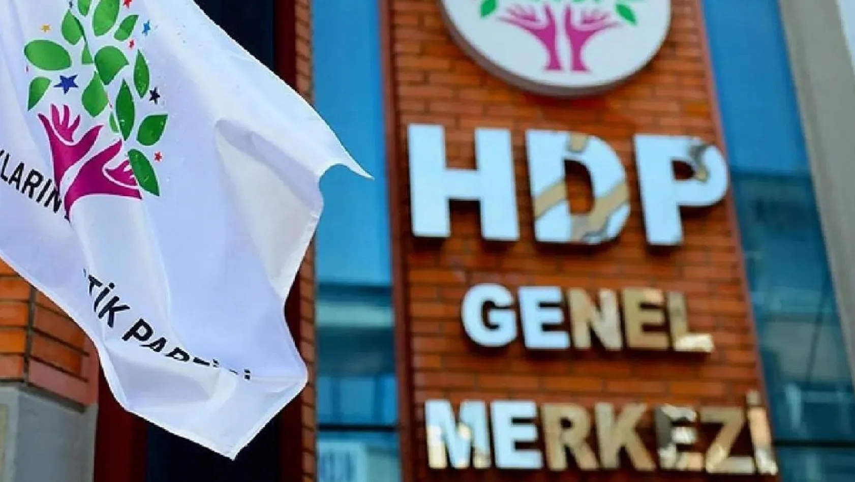 'HDP Kaybettirir' Tezi