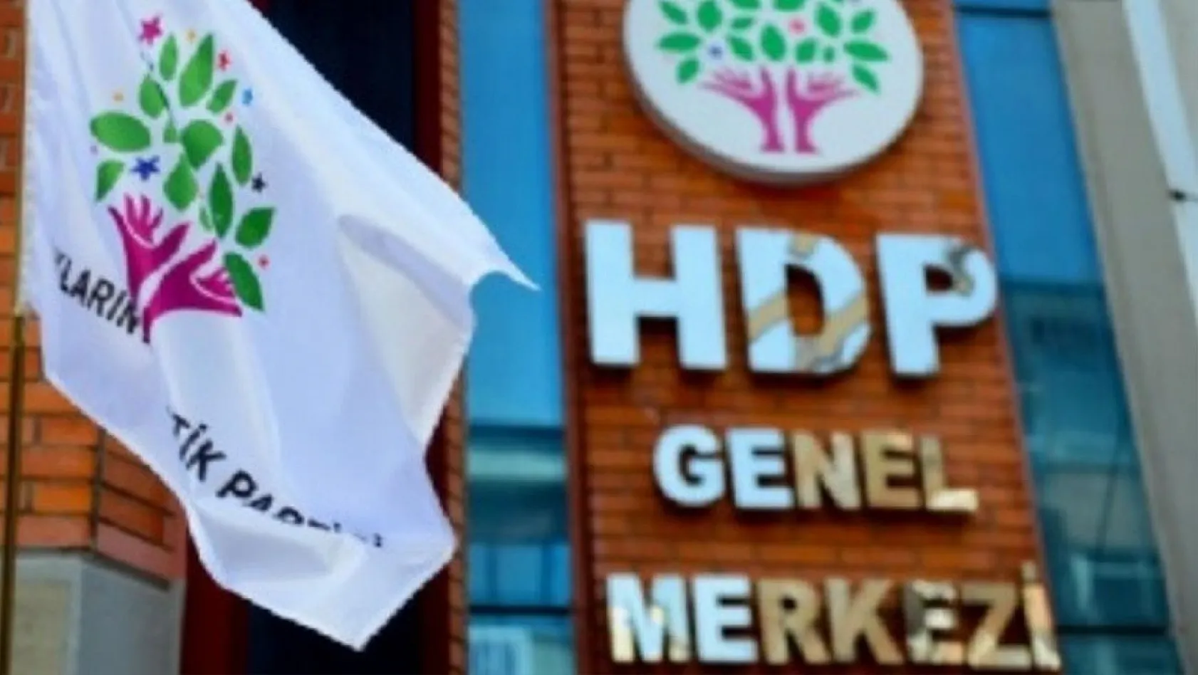 HDP'nin İkinci Tur Hesabı