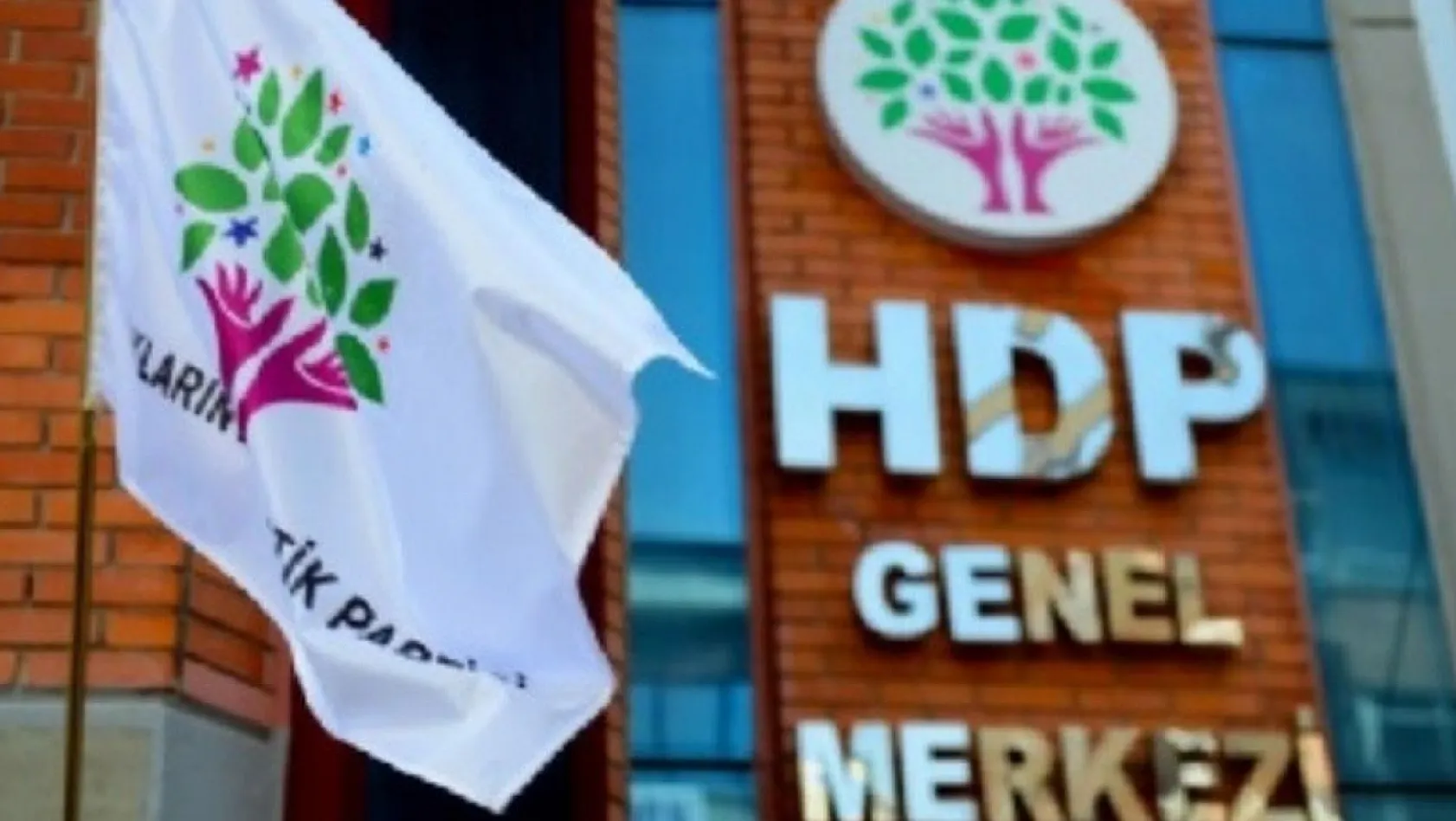 HDP'nin Manipülasyonu