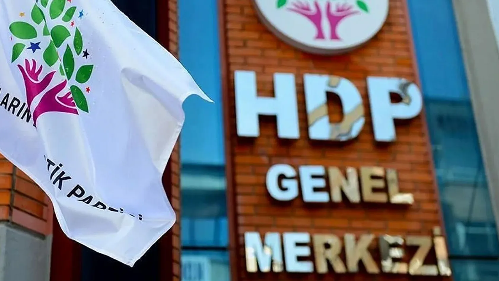 HDP'nin (Yeşil Sol Parti) Oyları Arttı mı?