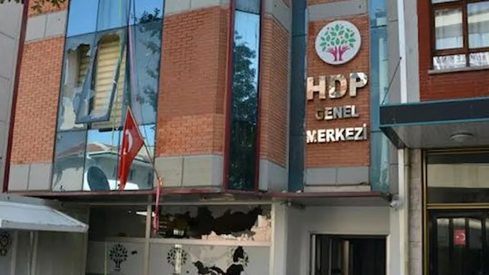 HDP, Toplanıyormuş!
