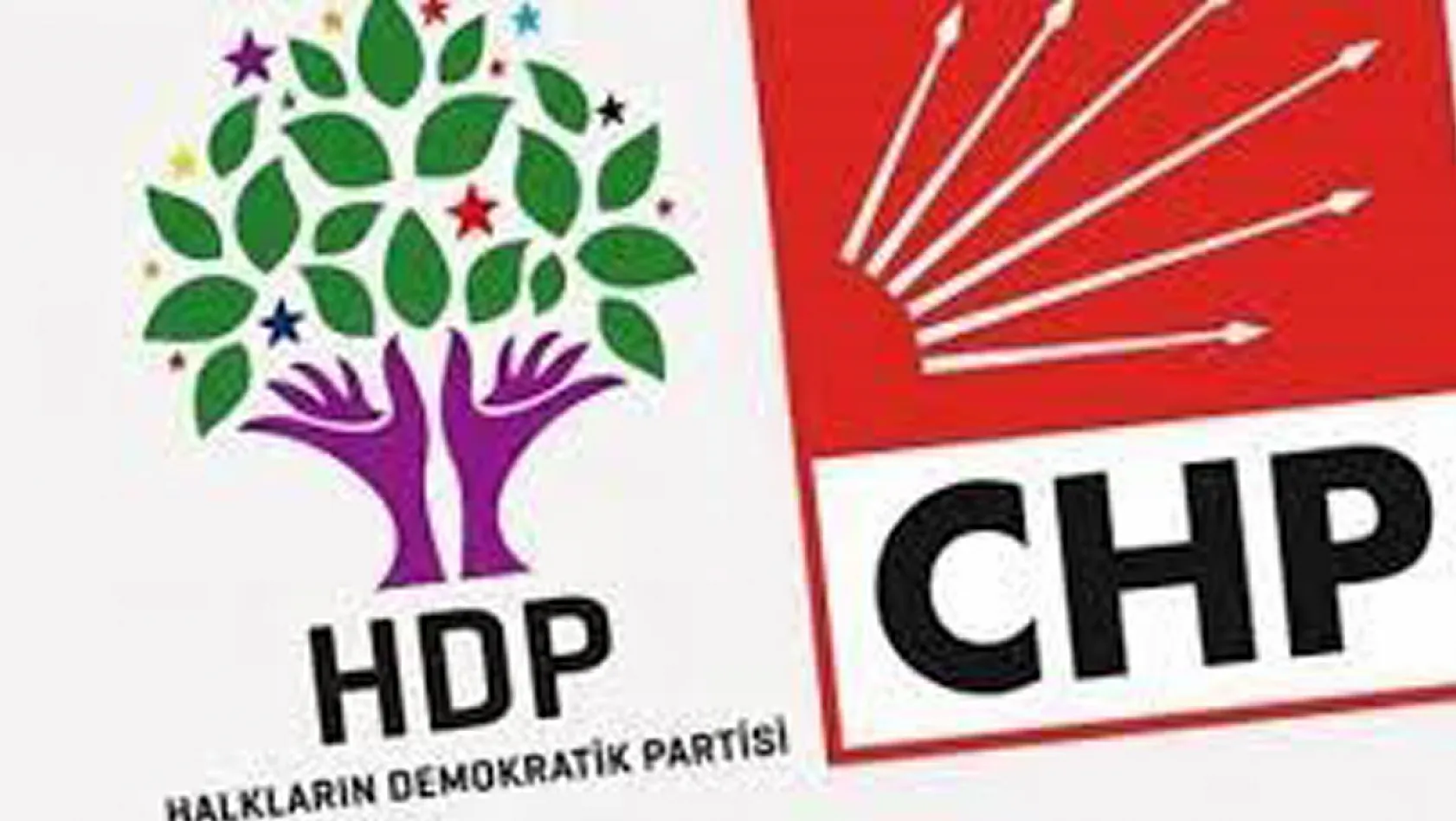 HDP ve Yeşil Sol Parti İkinci Tur Kararını Açıkladı