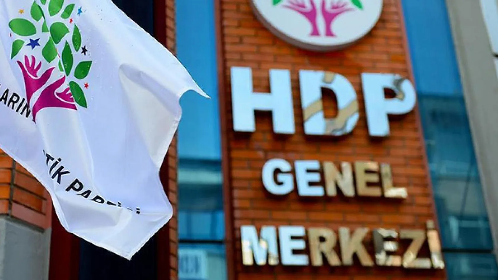 HDP'ye Bakanlık mı?