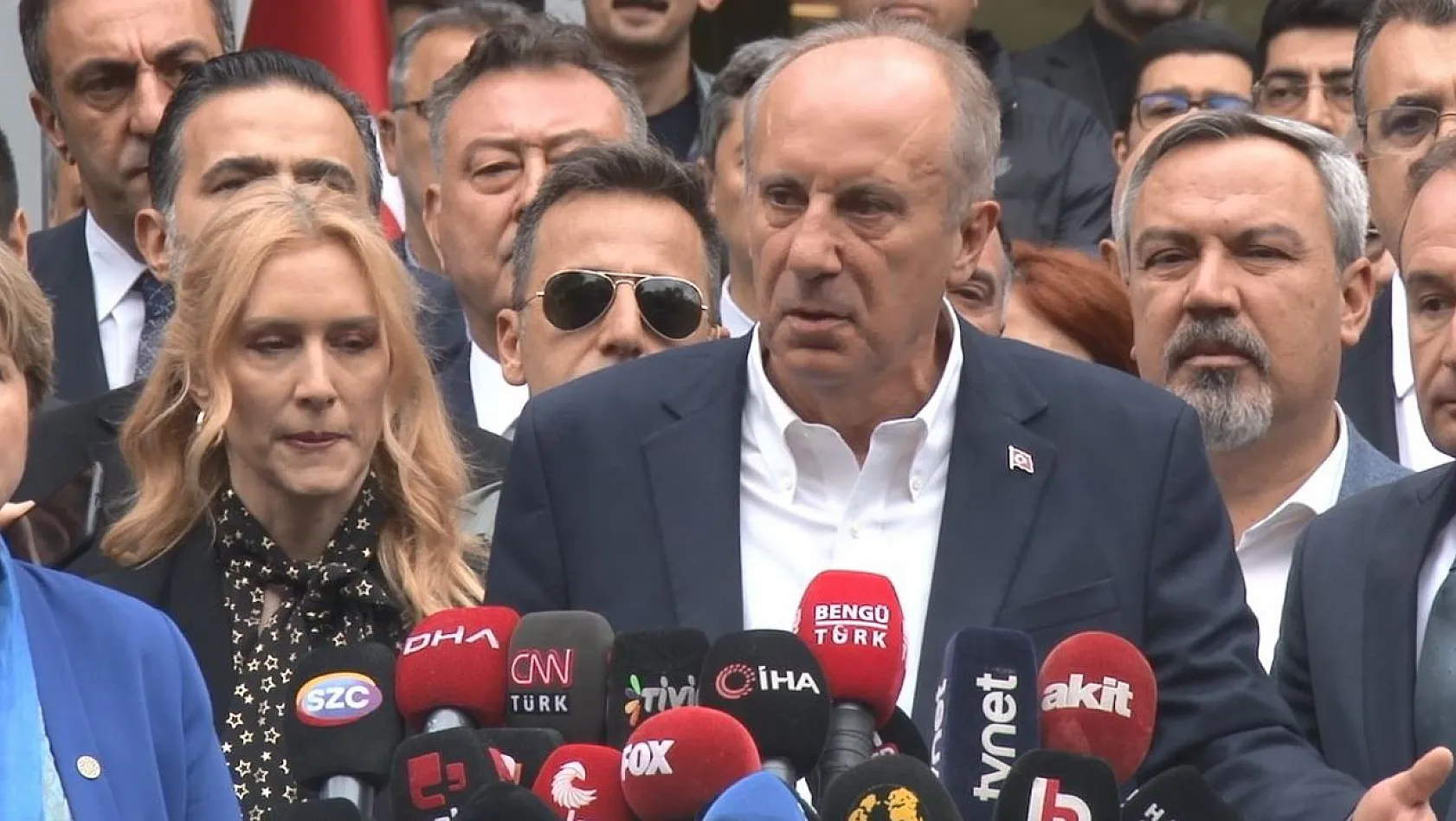 İnce Ayar Kime Yaradı?