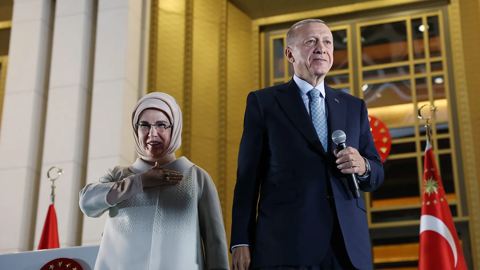İşte Erdoğan'ı Yeniden Balkona Çıkaran 10 İl