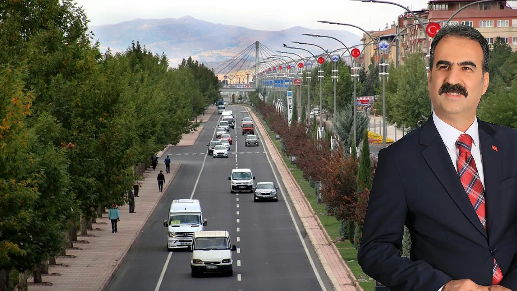 İYİ Parti Milletvekili Adayı Yüksel Ercan: Değişim Hayırlı Olsun