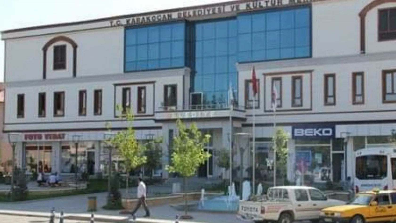 Karakoçan Belediyesinden Önemli Açıklama