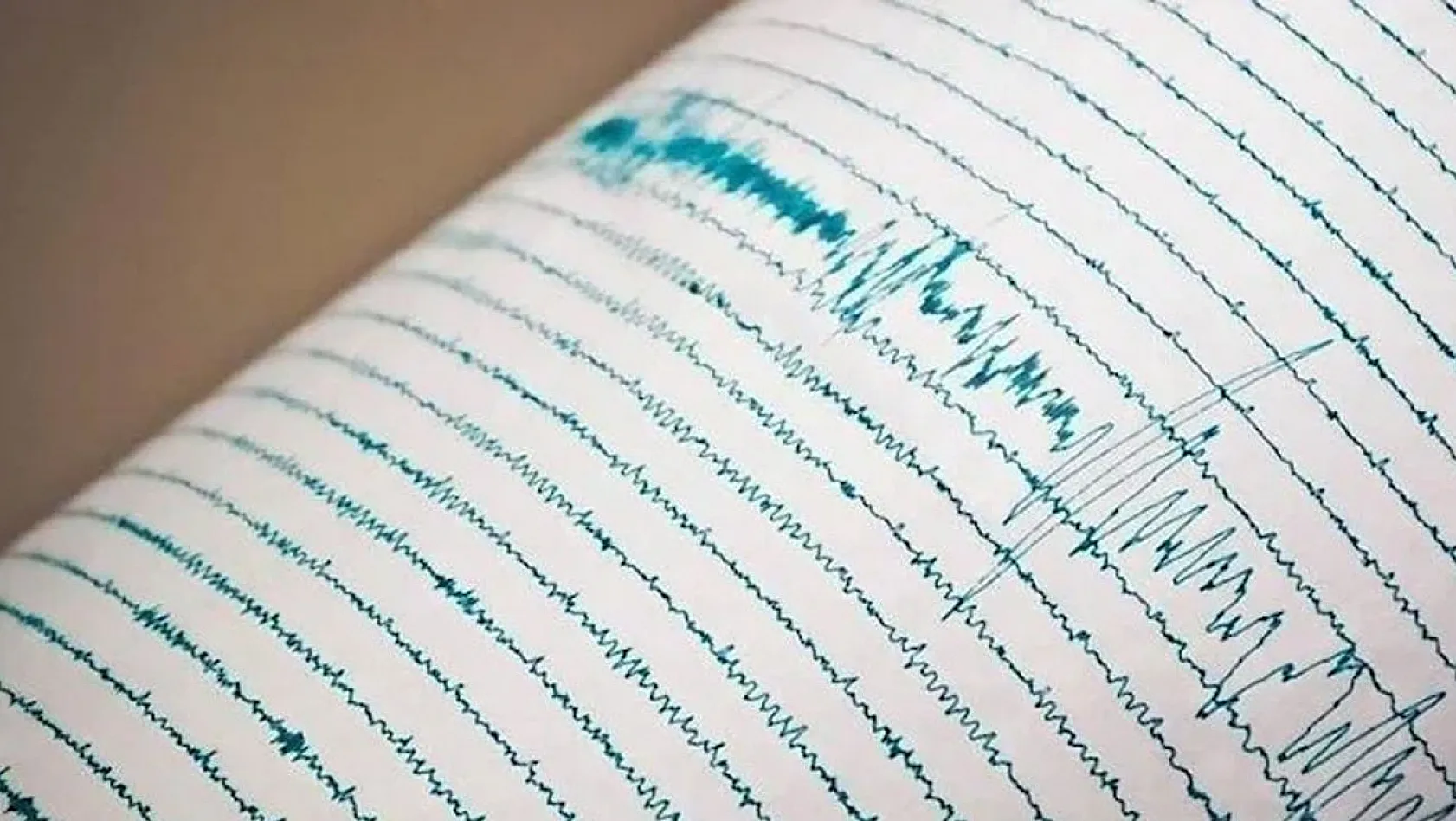 Kayseri'de Peş Peşe 3 Deprem