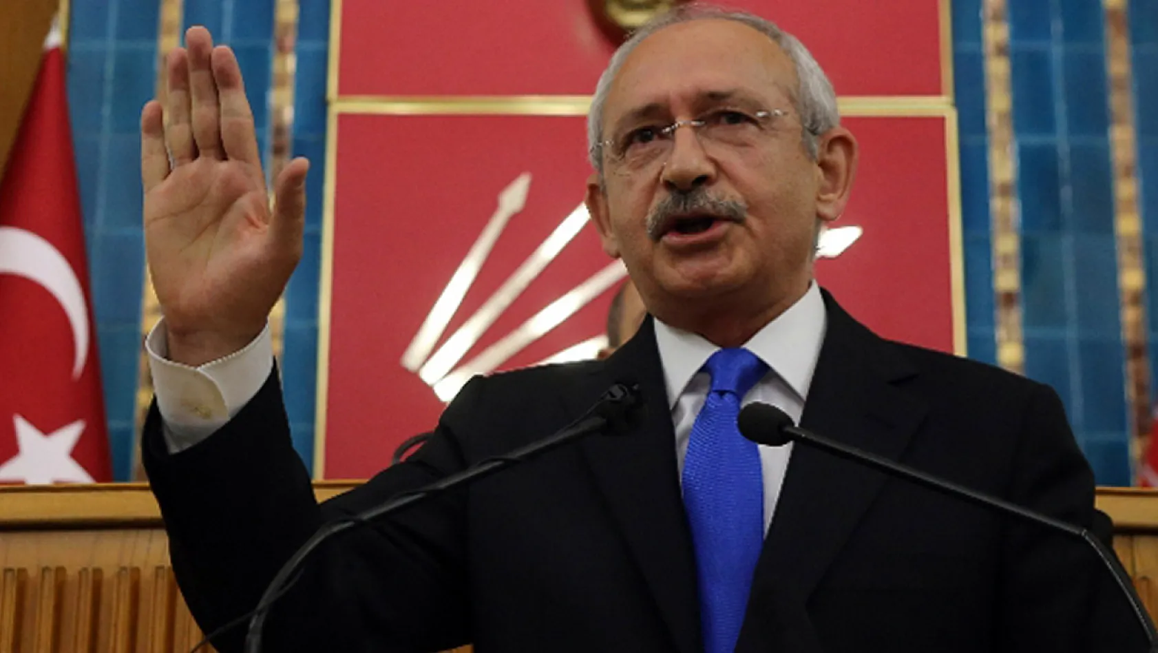 Kılıçdaroğlu: 'Bir Daha Cumhurbaşkanlığı Dahil, Herhangi Bir Pozisyona Aday Olmayacağım'