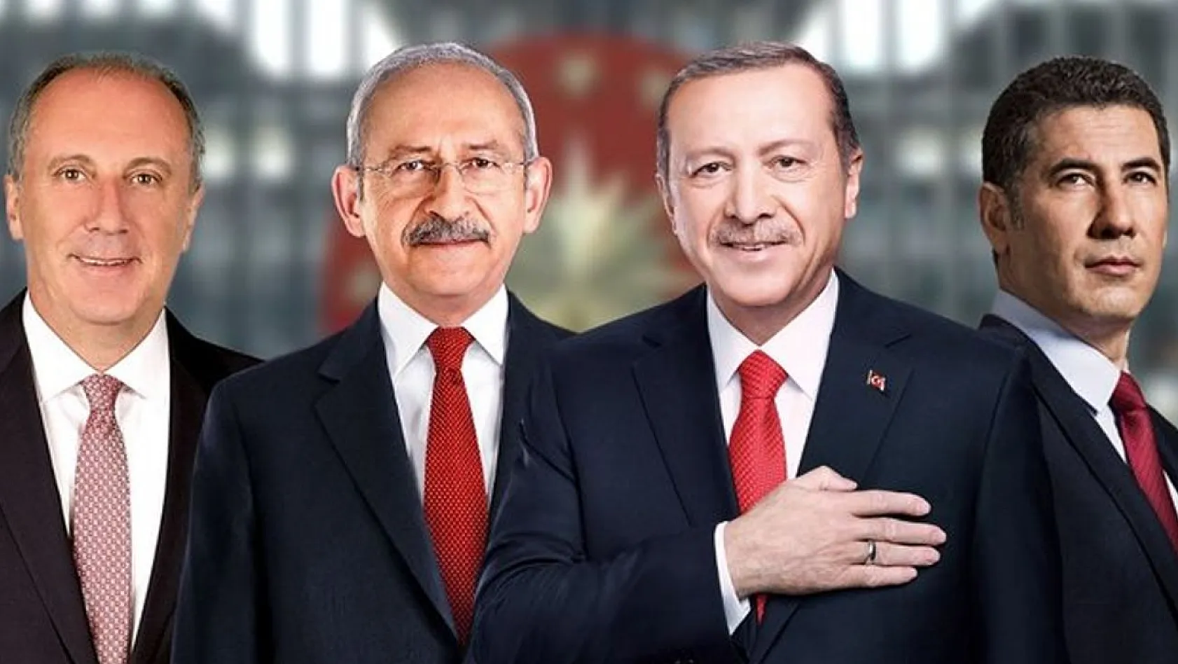 Liste Resmi Gazete'de Yayımlandı