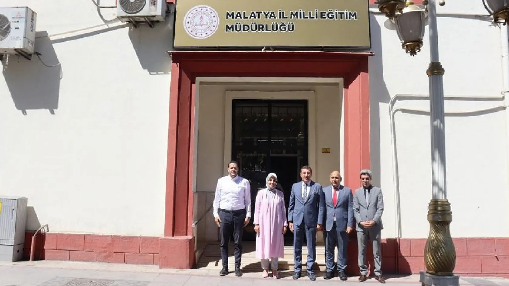 Malatya'da 12 Köy Yaşam Merkezi açılacak