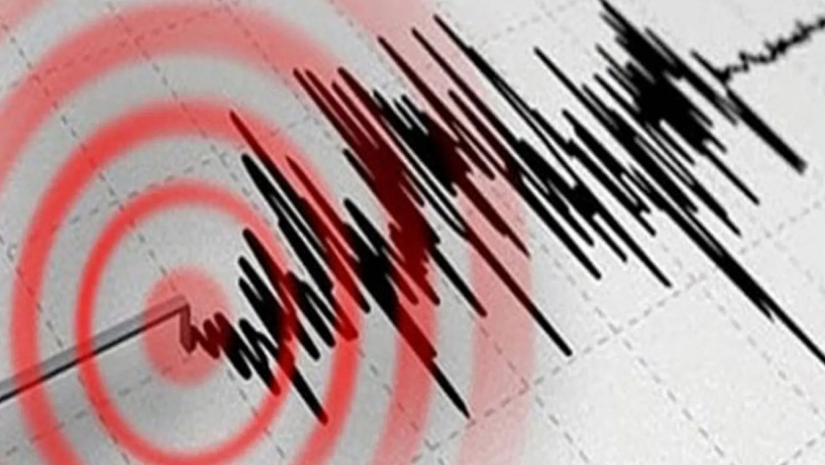 Malatya'da Deprem! Elazığ'da Da Hissedildi