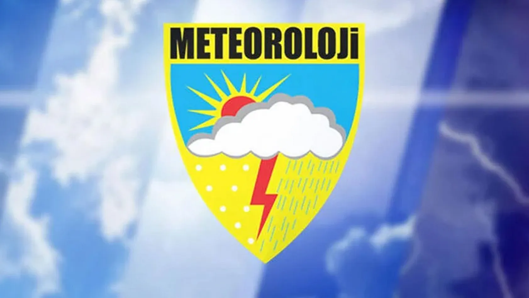 Meteoroloji 13. Bölge Müdürlüğü Elazığ'da Personel Alacak