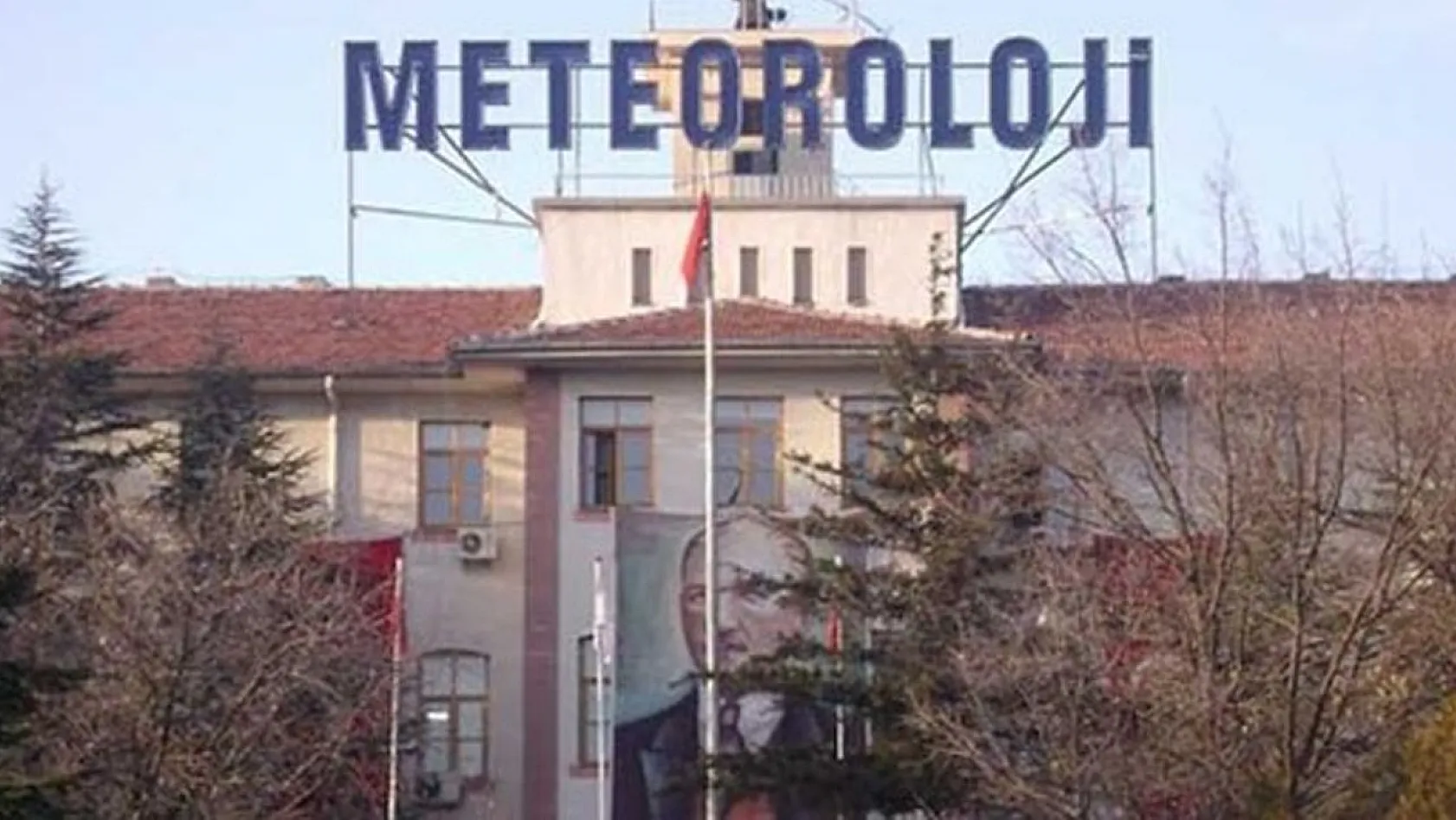 Meteoroloji Genel Müdürlüğü, Elazığ'da Personel Alımı Yapacak