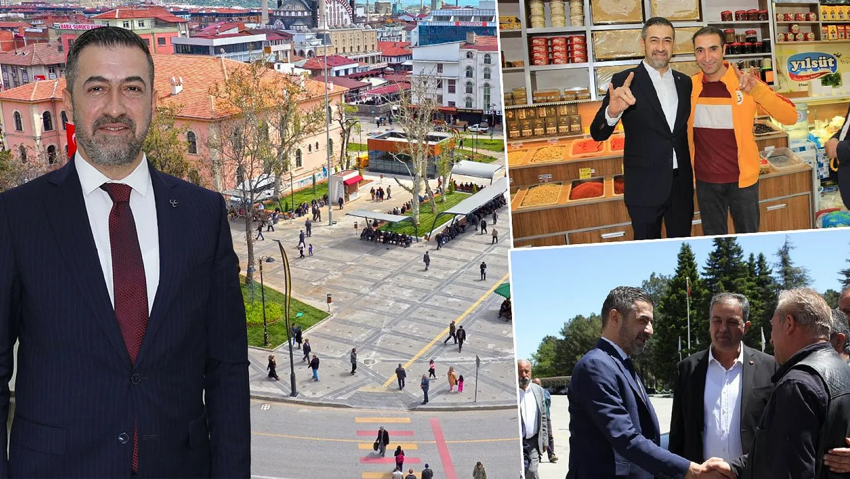 MHP, Gücüne Güç Katıyor