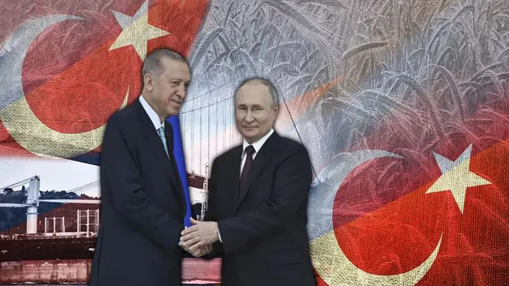 Moskova'dan Bir Açıklama Daha Türkiye İle Anlaştık