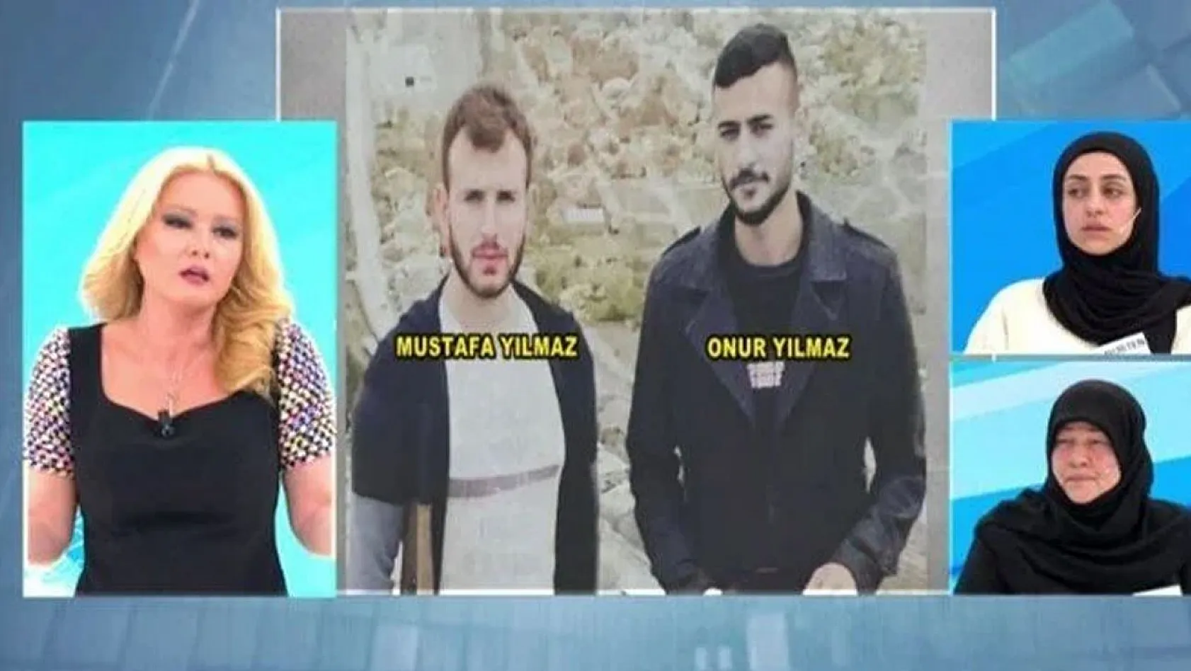 Mustafa Yılmaz'ın kaybında flaş gelişme: İtiraflar geldi!