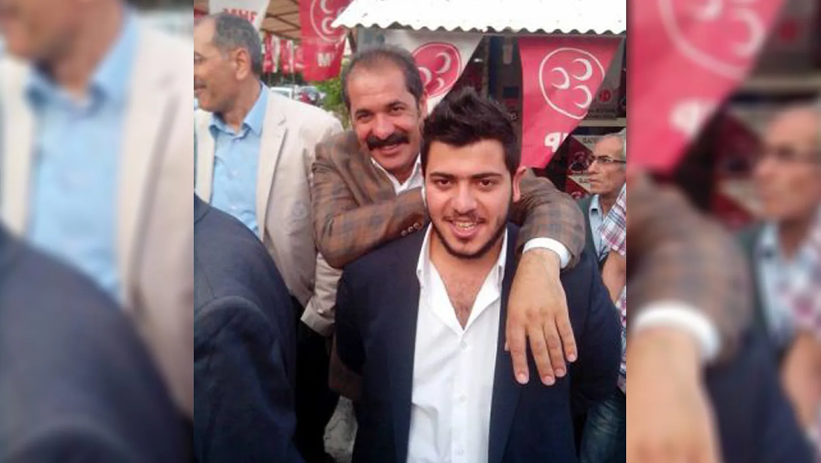 Oğlu Kaza Geçiren Prof. Dr. Bilal Çoban'dan Dua Talebi