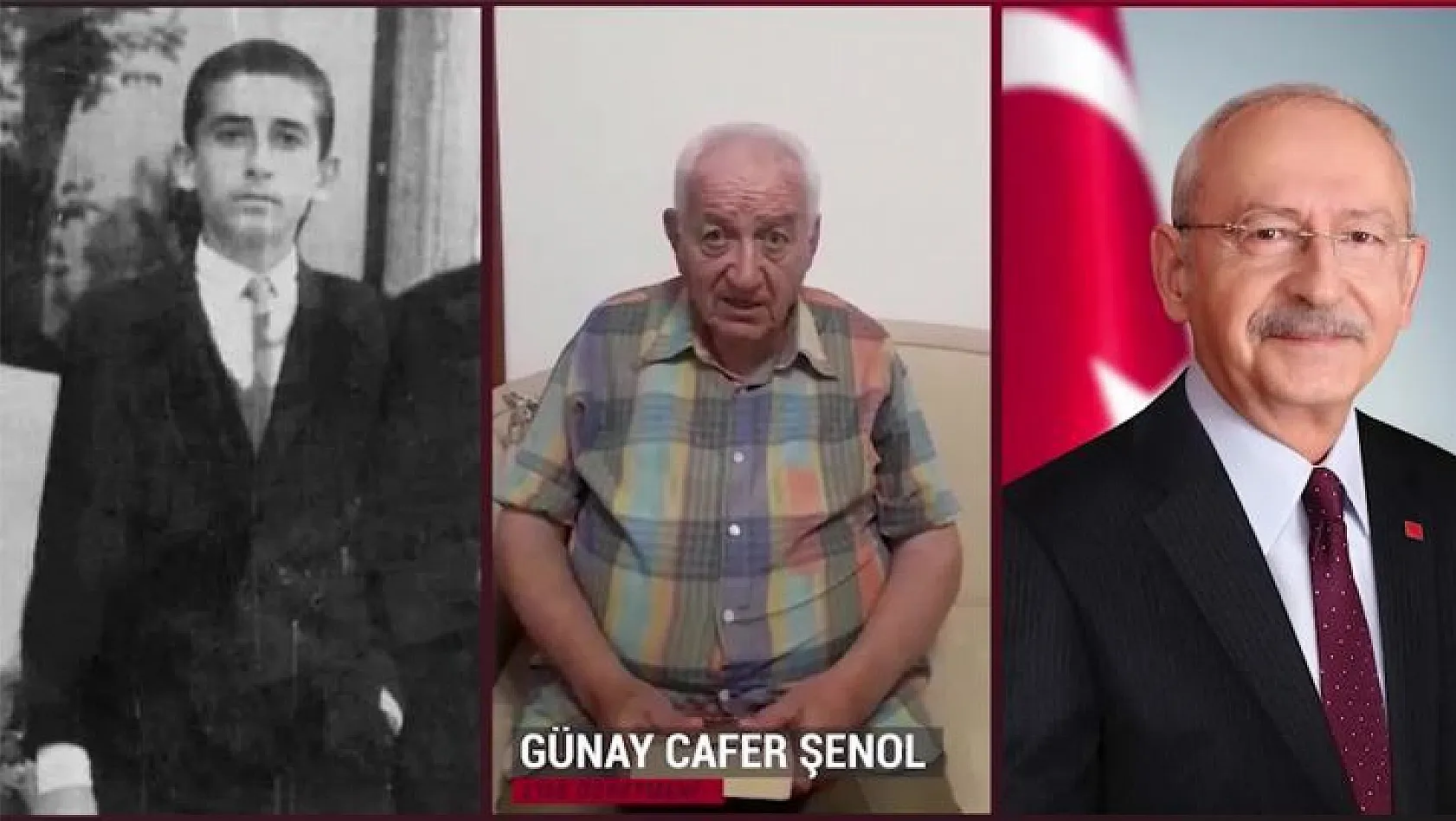 Öğretmenleri Kemal Kılıçdaroğlu'nu Anlattı