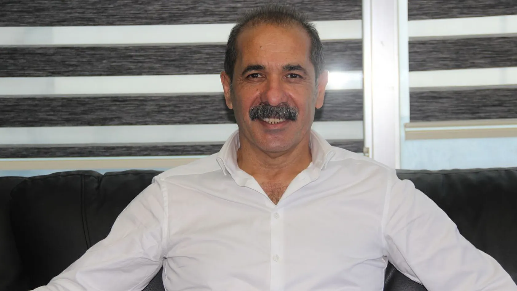 Prof.Dr. Bilal Çoban'dan 'Yatırıma Davet ve Koordinasyon Platformu' Önerisi